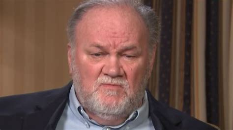 Thomas Markle .